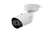 Bosch DINION IP 3000i IR Rond IP-beveiligingscamera Buiten Plafond/muur