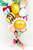PartyDeco FB202 partydekorationen Spielzeugballon