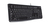 Logitech Keyboard K120 for Business billentyűzet USB QWERTY Angol Fekete