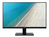 Acer V7 V277Ubmiipx számítógép monitor 68,6 cm (27") 2560 x 1440 pixelek Quad HD LED Fekete