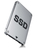 Ernitec CORE-512GB-SSD-HDD SSD meghajtó 2.5" Serial ATA III