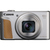 Canon PowerShot SX740 HS 1/2.3" Compact camera 20.3 MP CMOS 5184 x 3888 pixels Silver