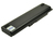 2-Power 7.4v, 6 cell, 57Wh Laptop Battery - replaces AA-PL0TC6W