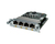 Cisco HWIC-4ESW, Refurbished Managed L2 Power over Ethernet (PoE) 1U Multicolour