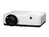 NEC ME382U videoproyector Proyector de alcance estándar 3800 lúmenes ANSI 3LCD WUXGA (1920x1200) Blanco