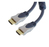 shiverpeaks SP77471 HDMI kabel 1,5 m HDMI Type A (Standaard) Blauw