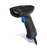 Newland HR23 Dorada Corded Draagbare streepjescodelezer 1D/2D CMOS Zwart