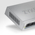 Zyxel GS1005HP Non gestito Gigabit Ethernet (10/100/1000) Supporto Power over Ethernet (PoE) Argento