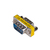 Akyga AK-AD-17 cable gender changer D-SUB Silver, Yellow