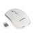 Gembird MUSW-4B-01-W mouse Ambidestro RF Wireless Ottico 1600 DPI