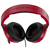 Turtle Beach Recon 70 Kopfhörer Kabelgebunden Kopfband Gaming Schwarz, Rot