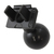 RAM Mounts Quick Release Ball Adapter for Lowrance Elite 5 & 7 Ti + More