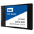 Western Digital Blue 2.5" 500 GB Serial ATA III 3D TLC