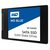 Western Digital Blue 2.5" 500 GB SATA III 3D TLC