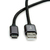 ROLINE 11.02.9028 cable USB 1,8 m USB 2.0 USB A USB C Negro