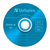 Verbatim DVD-R Colour 4,7 GB 5 db