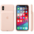 Apple MVQP2ZM/A telefontok 14,7 cm (5.8") Borító Rózsaszín