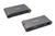 EXSYS EX-1220HM laptop dock/port replicator USB 3.2 Gen 1 (3.1 Gen 1) Type-C Black