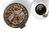Bosch TSM6A011W molinillo de café 180 W Blanco