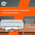 HP ENVY HP 6020e All-in-One printer, Kleur, Printer voor Thuis en thuiskantoor, Printen, kopiëren, scannen, Draadloos; HP+; Geschikt voor HP Instant Ink; Printen vanaf een telef...