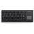 CHERRY G84-5500LUMCH-2 keyboard USB Black