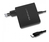 Qoltec 51741 mobile device charger Netbook, Smartphone, Tablet Black AC, DC Indoor
