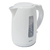 Igenix IG7105 electric kettle 1.7 L 3000 W White