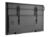 NEC MultiSync CB861Q Digital signage flat panel 2.18 m (86") IPS 350 cd/m² 4K Ultra HD Black Touchscreen 12/7