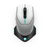 Alienware AW610M mouse Gaming Right-hand RF Wireless + USB Type-A Optical 16000 DPI