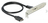 DeLOCK Slotblech 1x USB 3.1 Gen2 C - Digital/Daten - 0,5 m