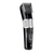 BaByliss Power Light Schwarz, Silber