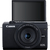 Canon EOS M200 MILC 24,1 MP CMOS 6000 x 4000 Pixels Zwart