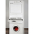 Xavax 00111363 pieza y accesorio de lavadoras Kit de superposición