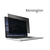 Kensington Filtri per lo schermo - Rimovibile, 2 angol., per MacBook 16"