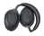 EPOS PXC 550-II Wireless Headset Bedraad en draadloos Hoofdband Muziek Bluetooth Zwart
