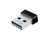 Lexar JumpDrive S47 USB flash meghajtó 64 GB USB A típus 3.2 Gen 1 (3.1 Gen 1) Fekete