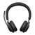 Jabra Evolve2 65, UC Stereo Headset Vezeték nélküli Fejpánt Iroda/telefonos ügyfélközpont USB A típus Bluetooth Fekete