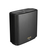 ASUS ZenWiFi AX (XT8) router wireless Gigabit Ethernet Banda tripla (2.4 GHz/5 GHz/5 GHz) Nero