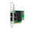 HPE P23666-H21 adaptador y tarjeta de red Interno Ethernet / Fiber 100000 Mbit/s