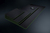 Razer Gigantus V2 - 3XL Gaming mouse pad Black, Green