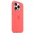 Apple MT1G3ZM/A coque de protection pour téléphones portables 15,5 cm (6.1") Housse Rose