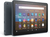 Amazon Fire B07YH21SFR tablet 64 GB 20,3 cm (8") 3 GB Negro