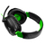 Turtle Beach Recon 70 for Xbox One and Xbox Series X|S Headset Wired Head-band Gaming Black, Green
