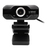 Savio CAK-01 webkamera 2000000 MP 1920 x 1080 pixelek USB Fekete