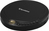 Roadstar PCD-498MP Lecteur CD portable Noir
