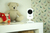 Alecto DVM-64 Baby-Videoüberwachung Weiß
