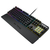 ASUS TUF Gaming K3 toetsenbord USB Grijs