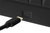 Deltaco GAM-075-DE Tastatur USB QWERTZ Deutsch Schwarz