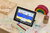Microsoft Surface Go 2 64 GB 26,7 cm (10.5") Intel® Pentium® Gold 4 GB Wi-Fi 6 (802.11ax) Windows 10 Pro Srebrny