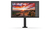 LG 27UN880-B monitor komputerowy 68,6 cm (27") 3840 x 2160 px 4K Ultra HD LED Czarny